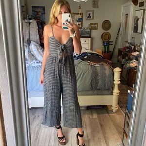 Saltwater Luxe Jumpsuit